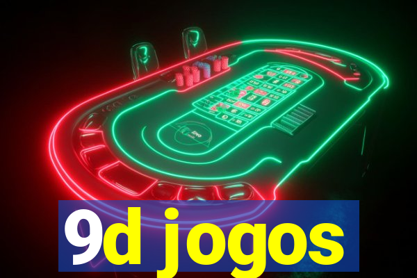 9d jogos